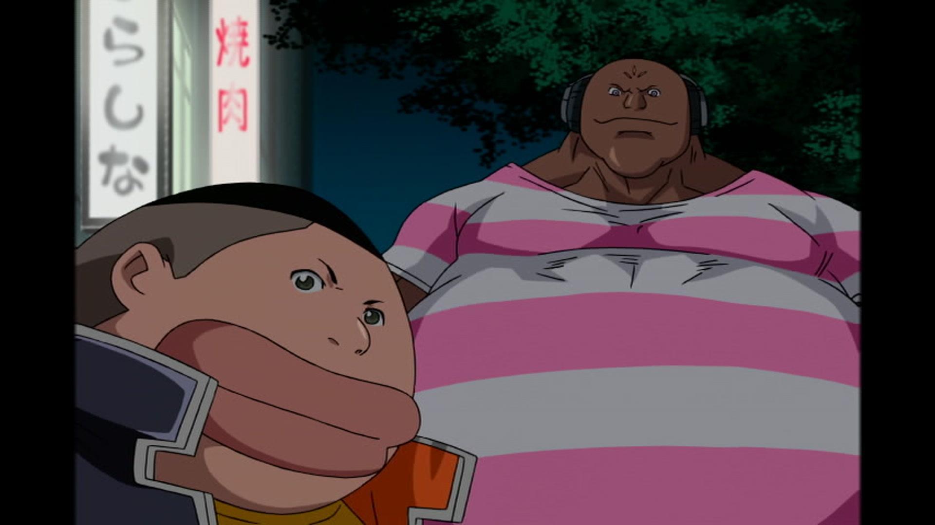 Air Gear - 1 Épisode 16 : Trick: 16 - streaming - VF, VOSTFR, vde et