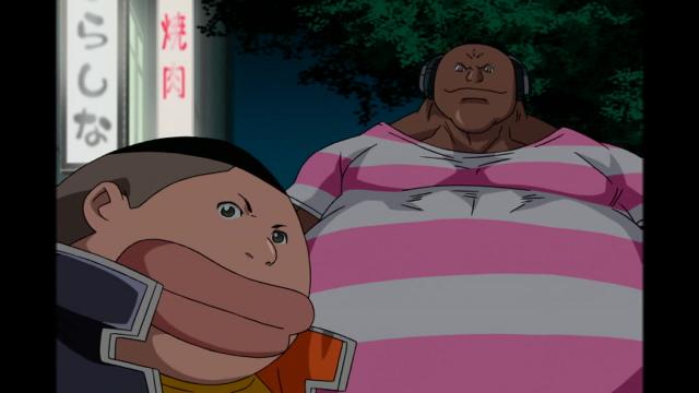 Air Gear - 1 Épisode 16 : Trick: 16 - streaming - VF, VOSTFR, vde et