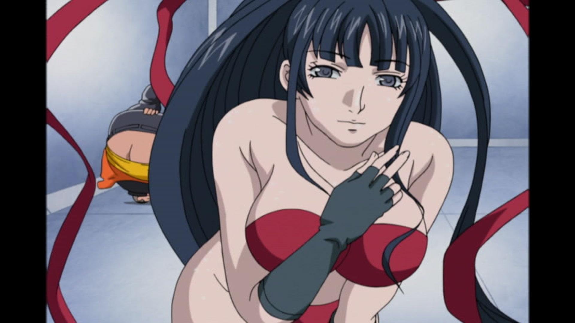 Air Gear - 1 Épisode 18 : Trick: 18 - streaming - VF et VOSTFR - ADN
