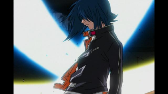 Air Gear - 1 Épisode 20 : Trick: 20 - streaming - VF et VOSTFR - ADN