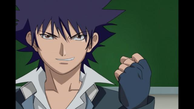 Air Gear - 1 Épisode 22 : Trick: 22 - streaming - VF et VOSTFR - ADN