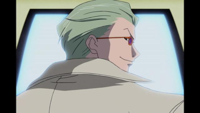 Air Gear - 1 Épisode 23 : Trick: 23 - streaming - VF et VOSTFR - ADN