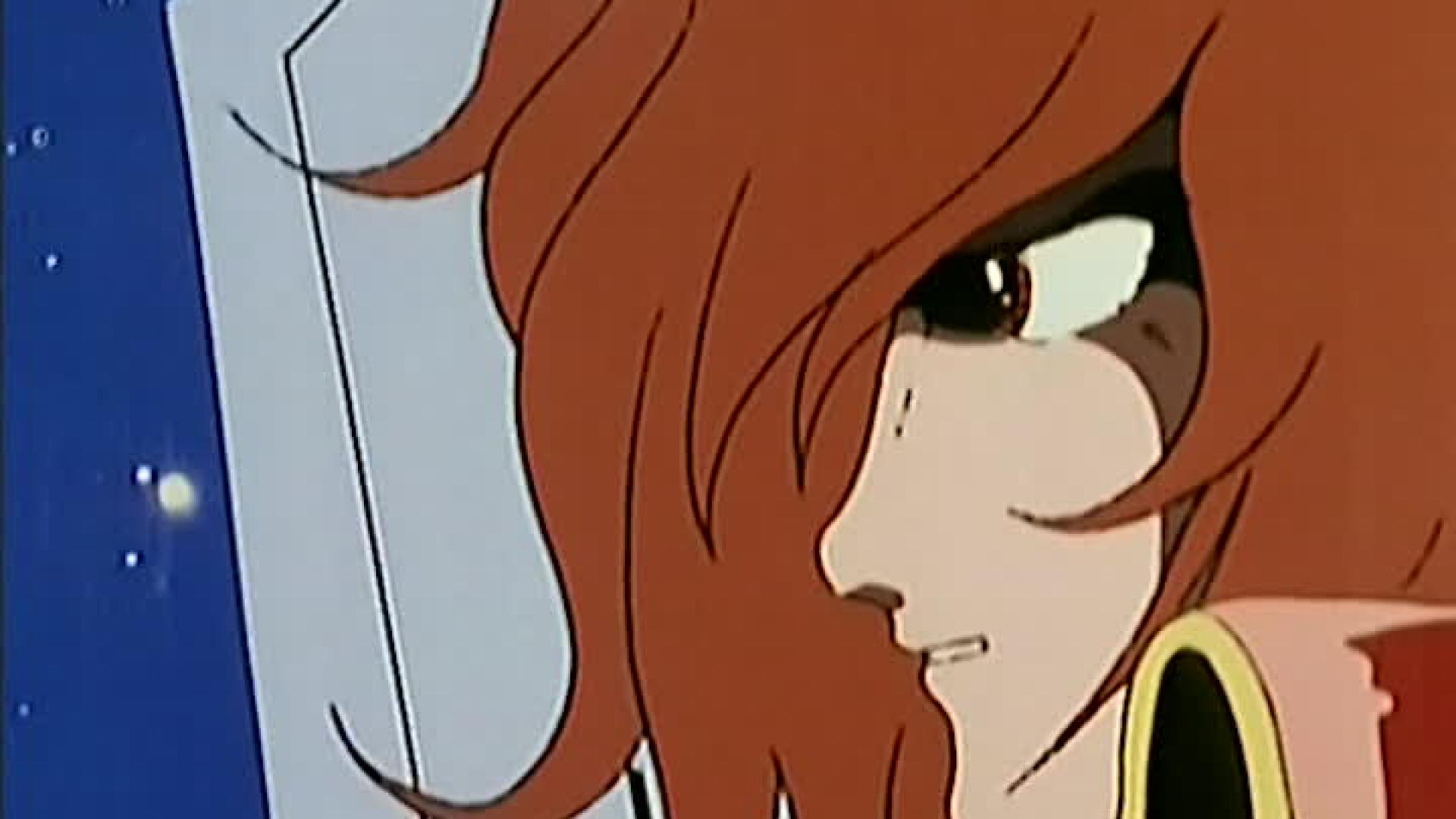 Albator - 1 Épisode 2 : L'Escadrille du néant - streaming - VF - ADN
