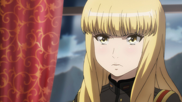Alderamin on the Sky - 1 Épisode 12 : Chasseurs de fantômes - streaming