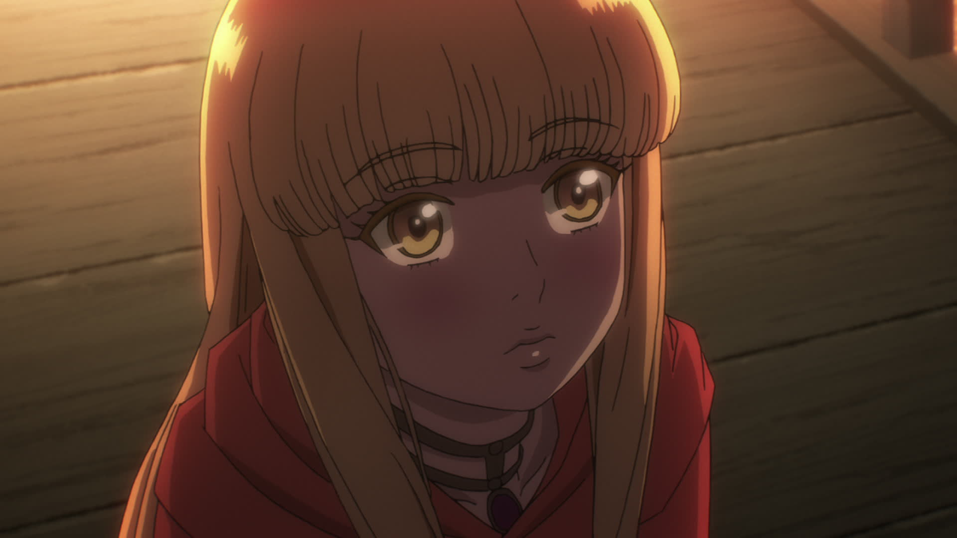 Alderamin on the Sky - 1 Épisode 2 : Indésirable récompense - streaming