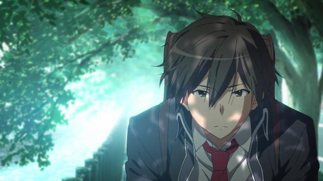 Amagi Brilliant Park - 1 Épisode 1 : Pas de clients ! - streaming