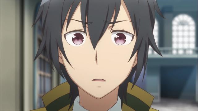 Anti-Magic Academy : The 35th Test Platoon - 1 Épisode 11 : Takeru
