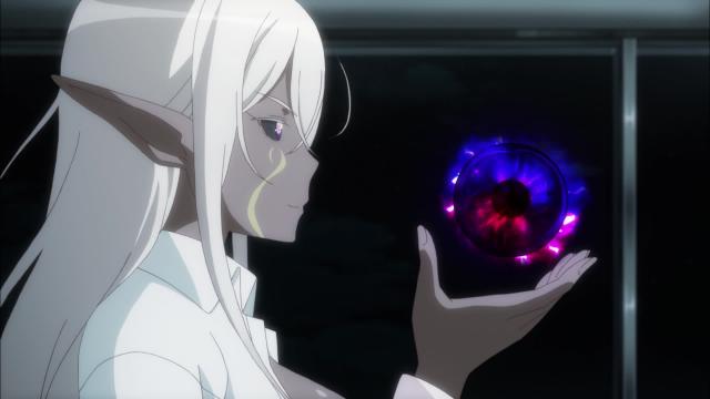 Anti-Magic Academy : The 35th Test Platoon - 1 Épisode 8 : Duo d