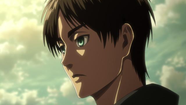 L'attaque Des Titans Saison 3 épisode 11 Vostfr