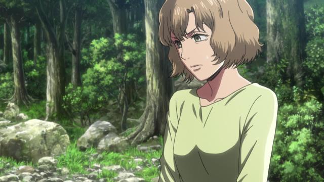 L'Attaque des Titans - Saison 3 - 3 Épisode 4 : Confiance - streaming