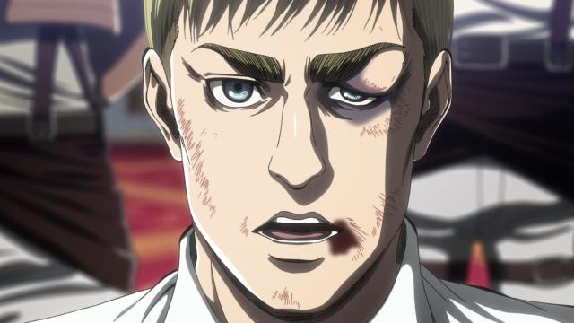 L'Attaque des Titans - Saison 3 - 3 Épisode 5 : Réponse - streaming