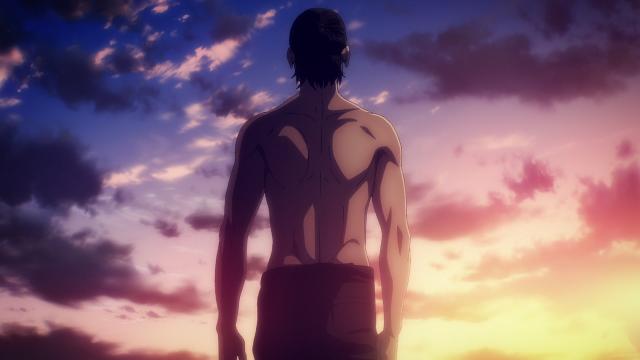 L'Attaque des Titans - Saison 4 - 4 Épisode 12 : Le Guide - streaming