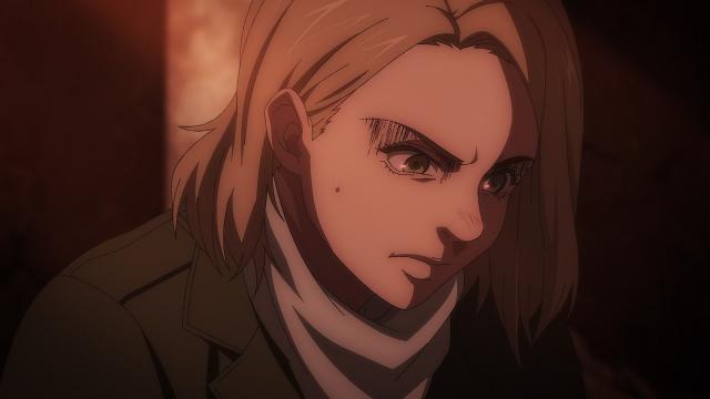 Attaque Des Titans Saison 4 Streaming Vostfr animationdigitalnetwork.com