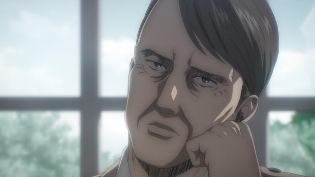 Attaque Des Titan Saison 4 Streaming Vostfr animationdigitalnetwork.com