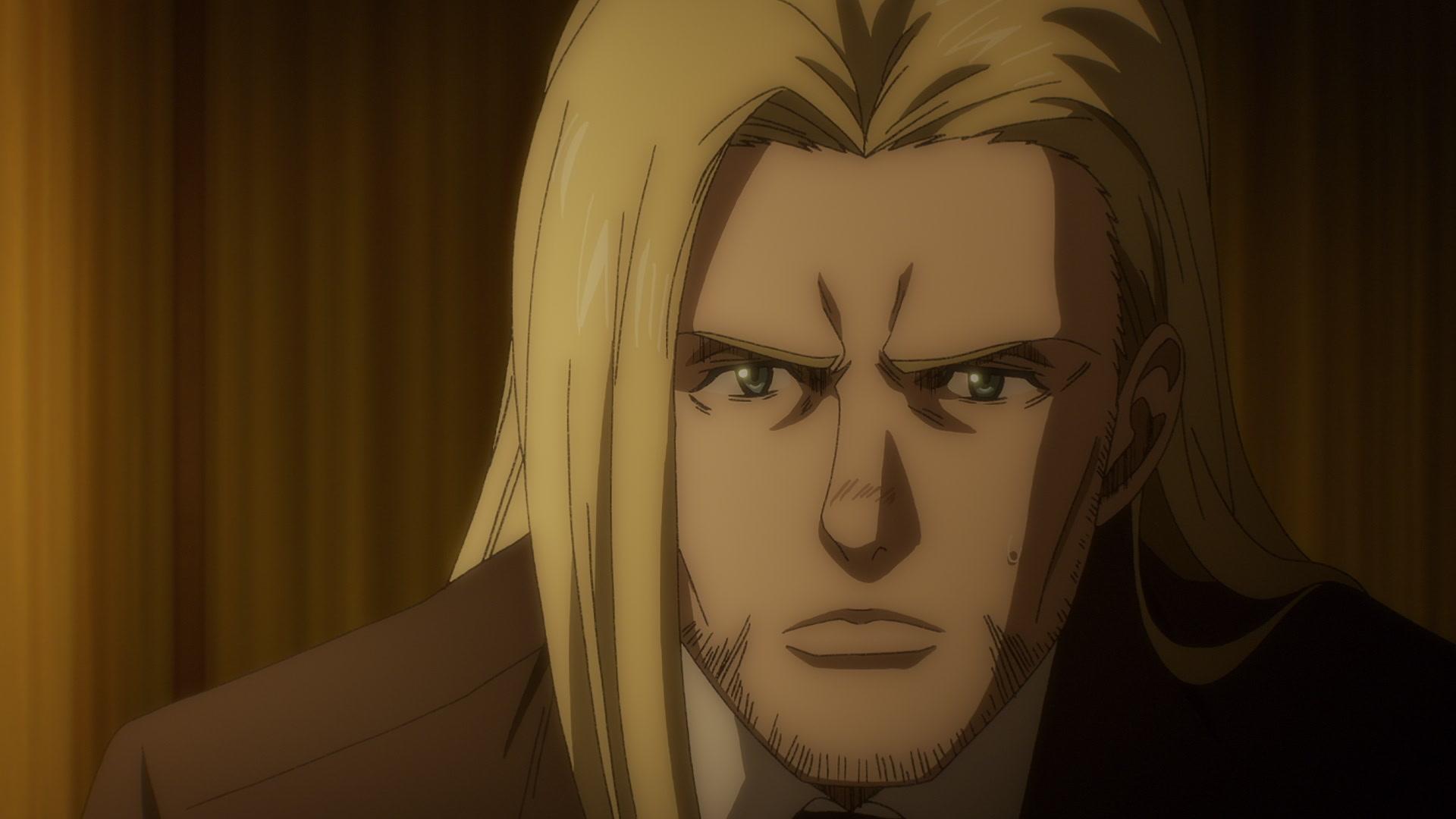 Attaque Des Titans Saison 2 Episode 6 Vostfr Hd