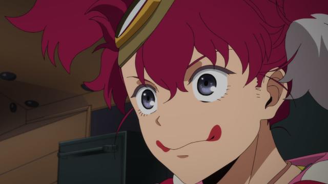 APPARE-RANMAN! - 1 Épisode 1 : De la pluie et des éclaircies