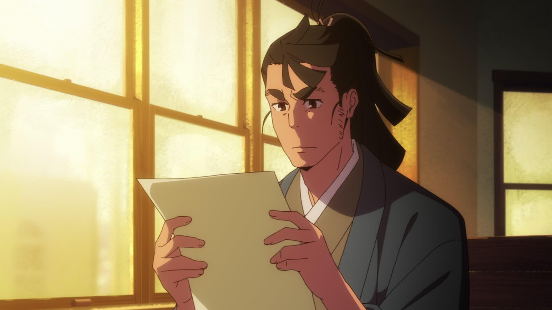 APPARE-RANMAN! - 1 Épisode 2 : In the Dark - streaming - VOSTFR - ADN