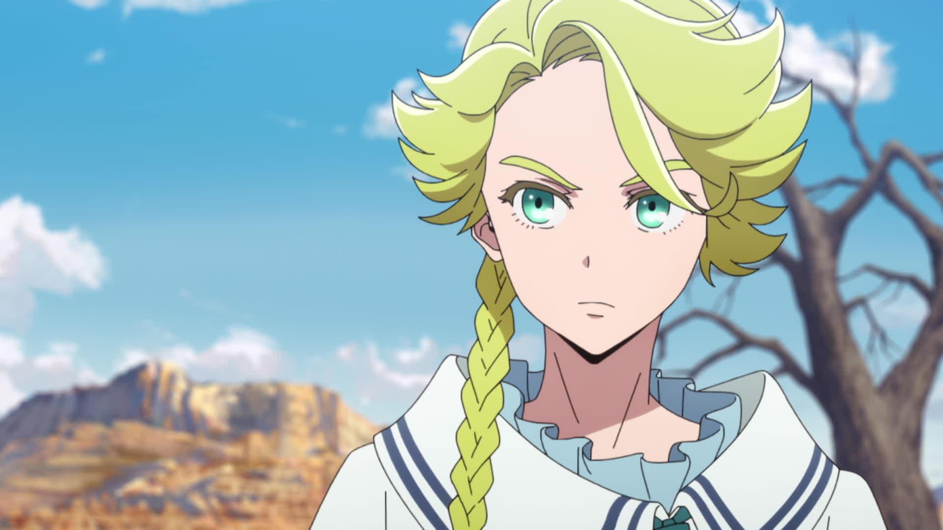 APPARE-RANMAN! - 1 Épisode 3 : Duel - streaming - VOSTFR - ADN