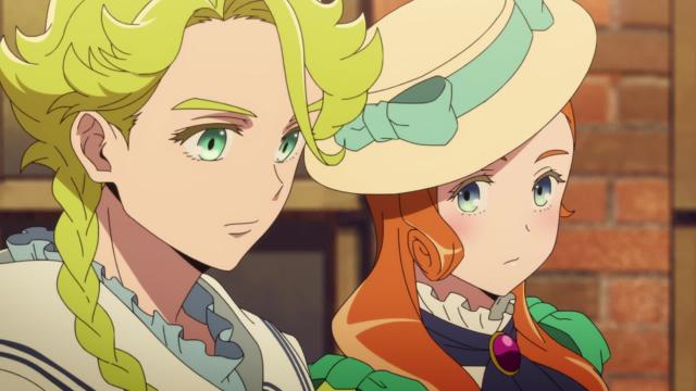 APPARE-RANMAN! - 1 Épisode 6 : I am Gil! - streaming - VOSTFR - ADN