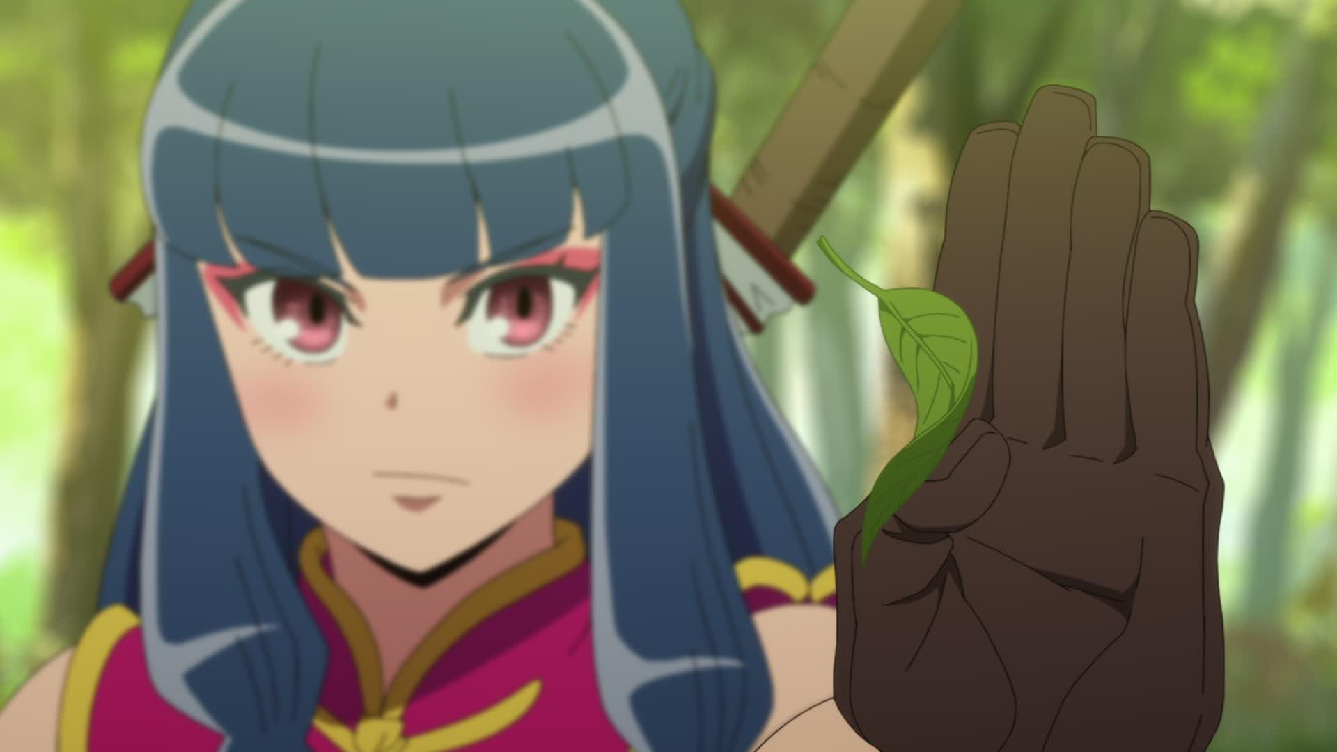 APPARE-RANMAN! - 1 Épisode 9 : Short Break - streaming - VOSTFR - ADN