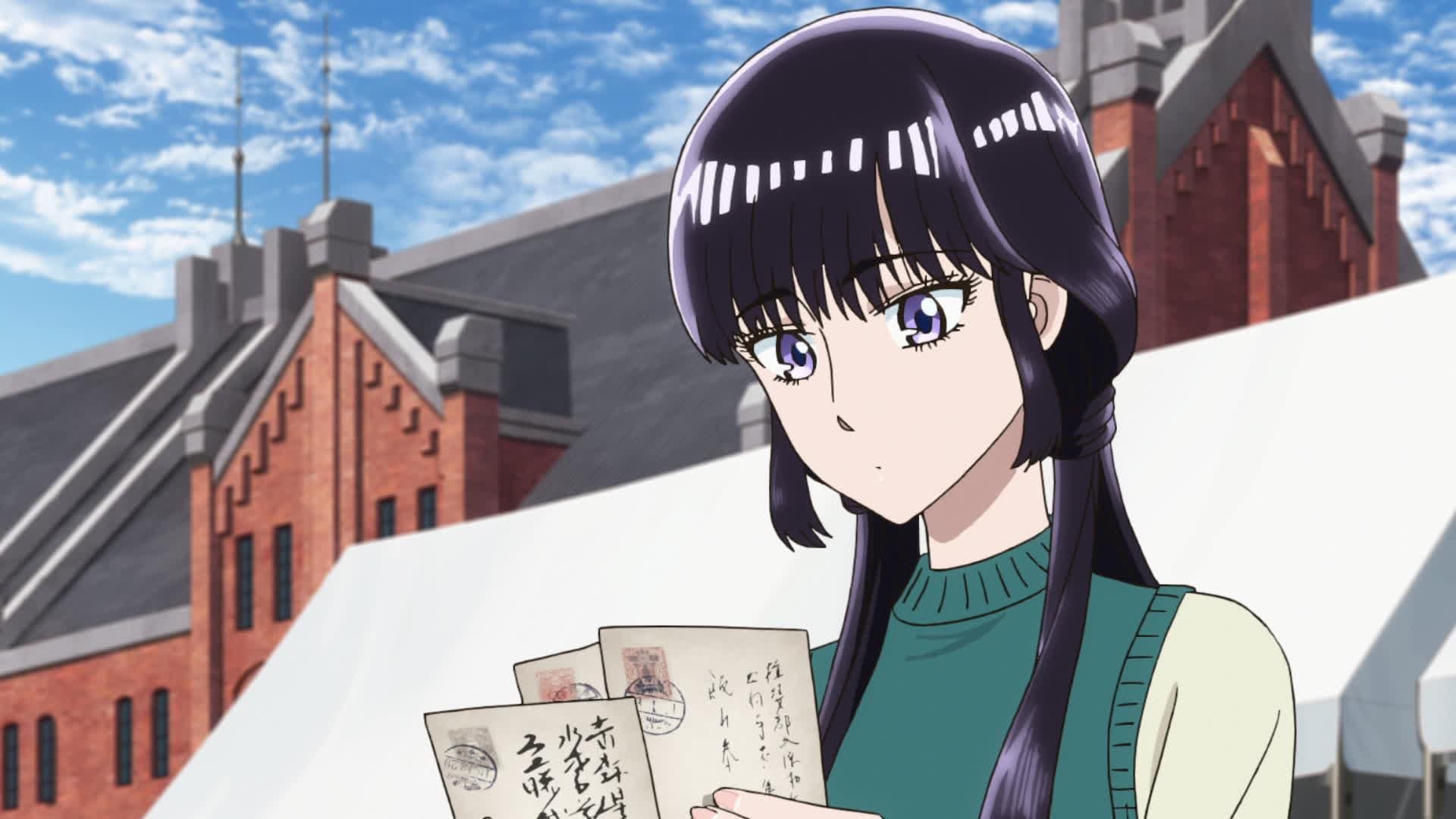 Après la pluie - 1 Épisode 10 : L'Averse - streaming - VOSTFR - ADN