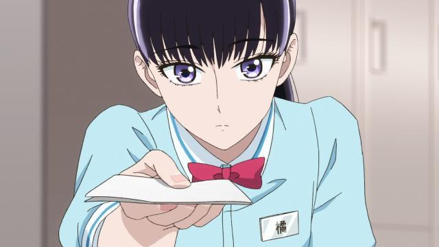 Après la pluie - 1 Épisode 11 : Pluie d'automne - streaming - VOSTFR - ADN