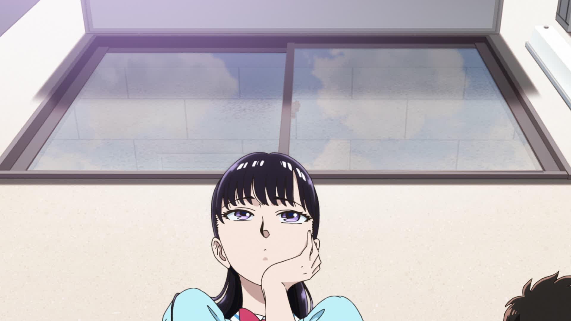 Après la pluie - 1 Épisode 1 : Le Bruit de la pluie - streaming