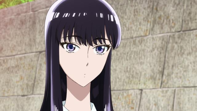 Après la pluie - 1 Épisode 3 : Gouttes de pluie - streaming - VOSTFR - ADN