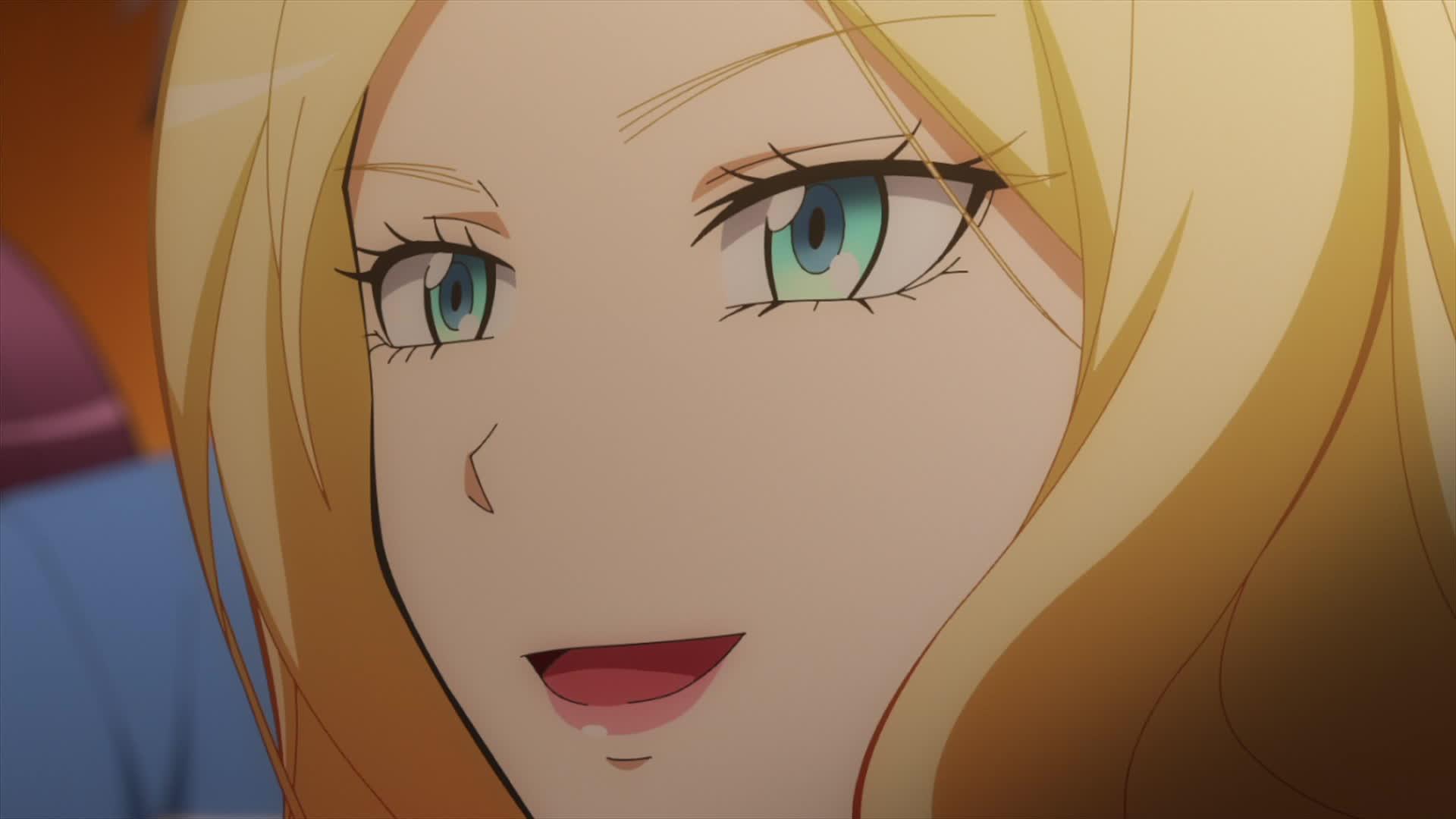 Assassination Classroom - 1 Épisode 19 : Séquence antre des démons