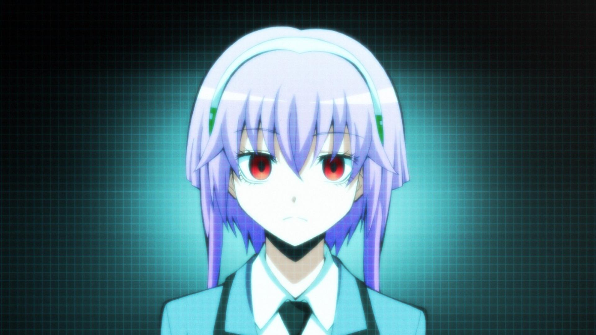 Assassination Classroom - 1 Épisode 9 : Séquence nouvelle élève