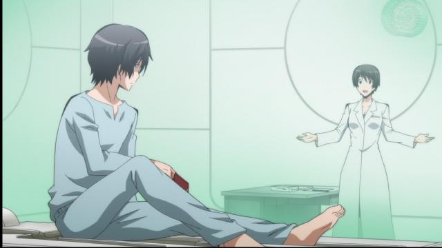 Assassination Classroom - Saison 2 - 2 Épisode 16 : Leçon 16 : Passé