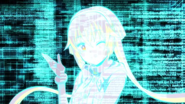 Assassination Classroom - Saison 2 - 2 Épisode 19 : Leçon 19 : Espace