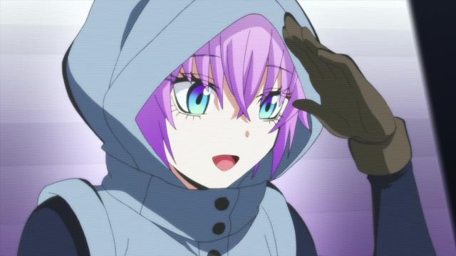 Assassination Classroom - Saison 2 - 2 Épisode 22 : Leçon 22 : Joyeux