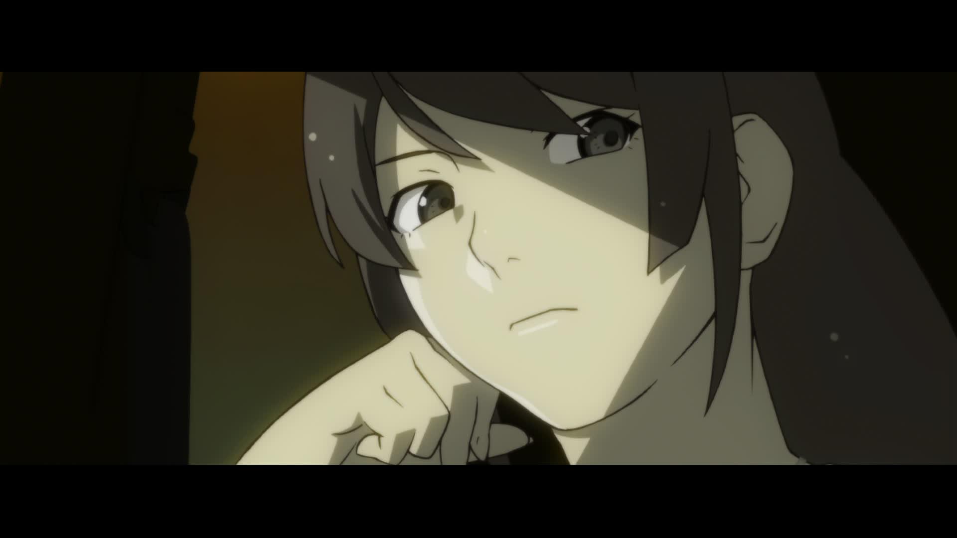 Bakemonogatari - 1 Épisode 12 : Tsubasa Cat, partie deux - streaming