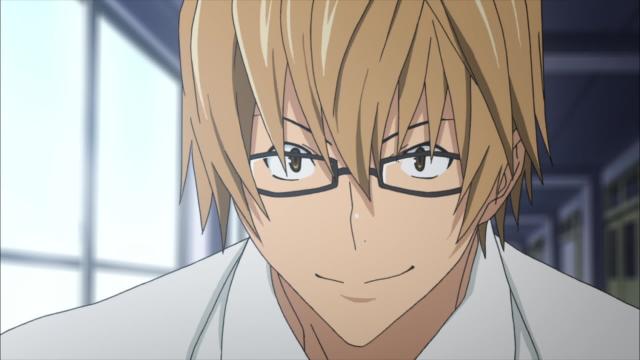 Bakuman - 1 Épisode 1 : Rêve et réalité - streaming - VF et VOSTFR - ADN