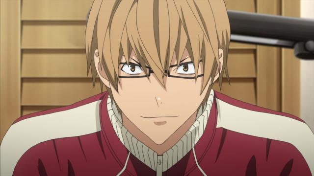 Bakuman - 3 Épisode 3 : Final et message codé - streaming - VOSTFR - ADN