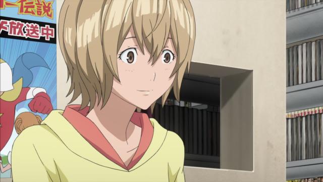 Bakuman - 3 Épisode 4 : Marge et piège - streaming - VOSTFR - ADN