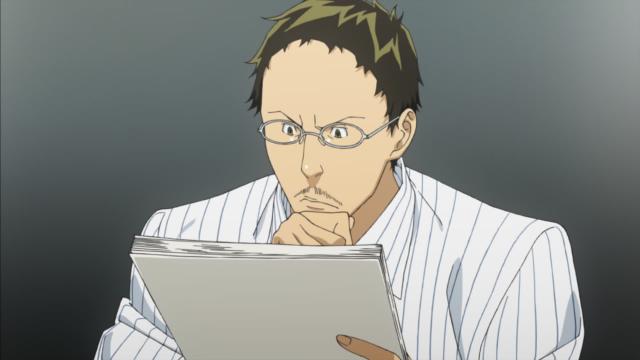 Bakuman - 3 Épisode 8 : Objectif et évaluation - streaming - VOSTFR - ADN