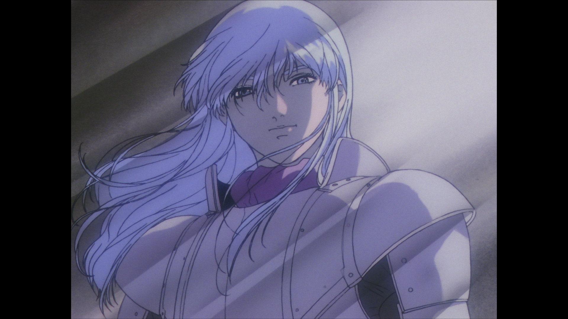 Berserk - 1 Épisode 12 : Les Deux - streaming - VF et VOSTFR - ADN