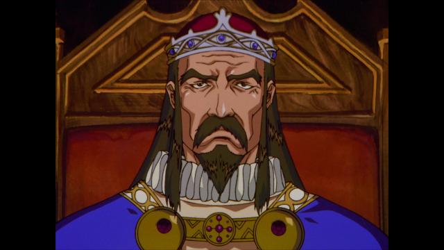 Berserk - 1 Épisode 15 : Bataille décisive - streaming - VF et VOSTFR - ADN