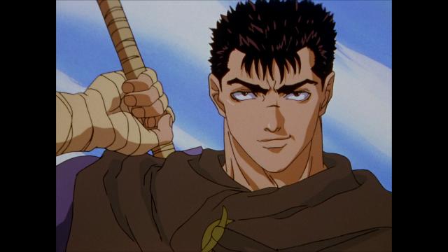 Berserk - 1 Épisode 20 : Étincelles - streaming - VF et VOSTFR - ADN