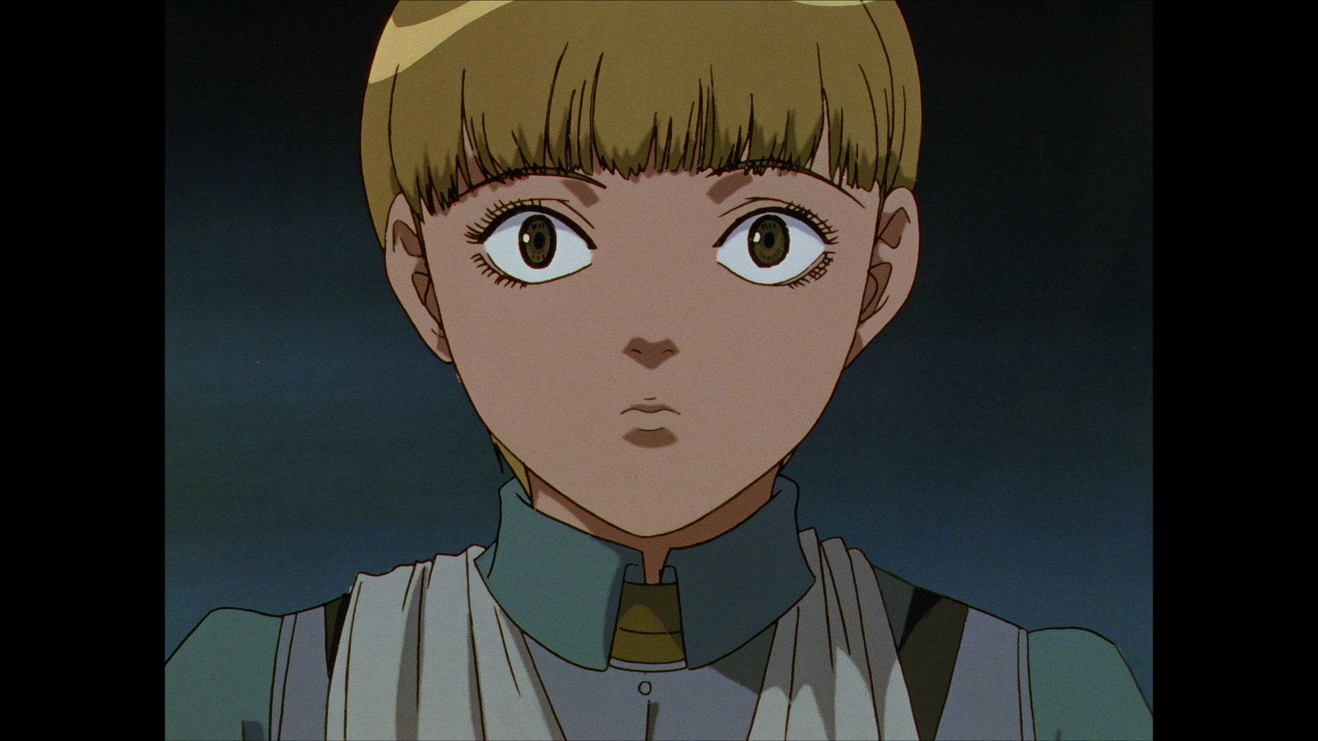 Berserk - 1 Épisode 22 : La Libération de Griffith - streaming - VF et