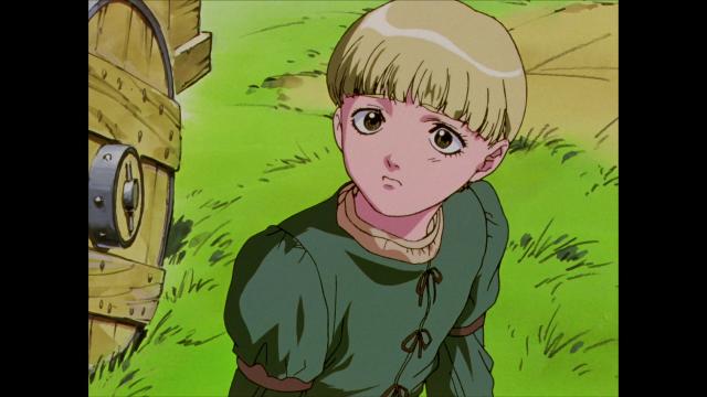Berserk - 1 Épisode 2 : La Brigade des Faucons - streaming - VF et
