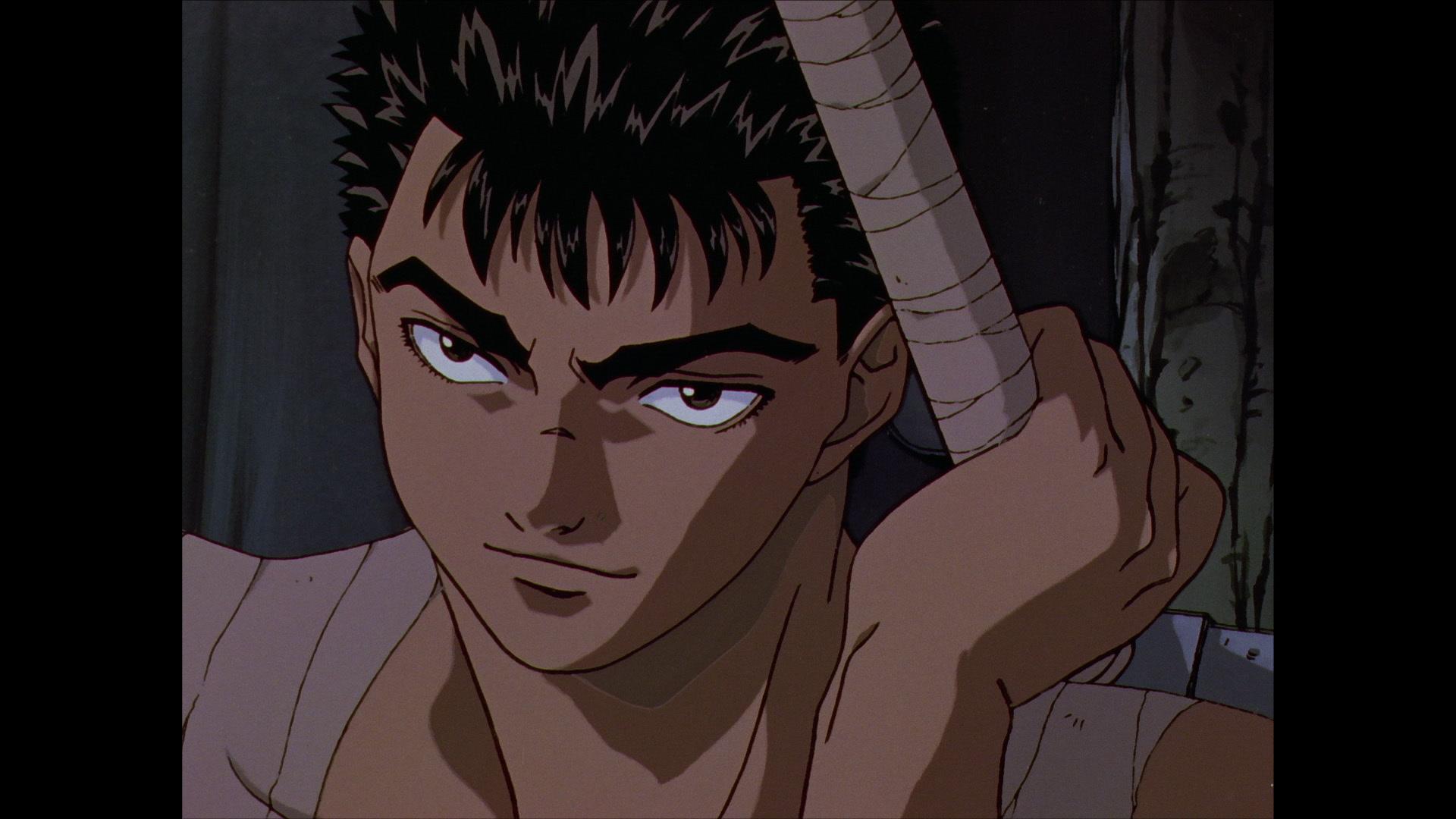 Berserk Saison 1 Streaming Vf