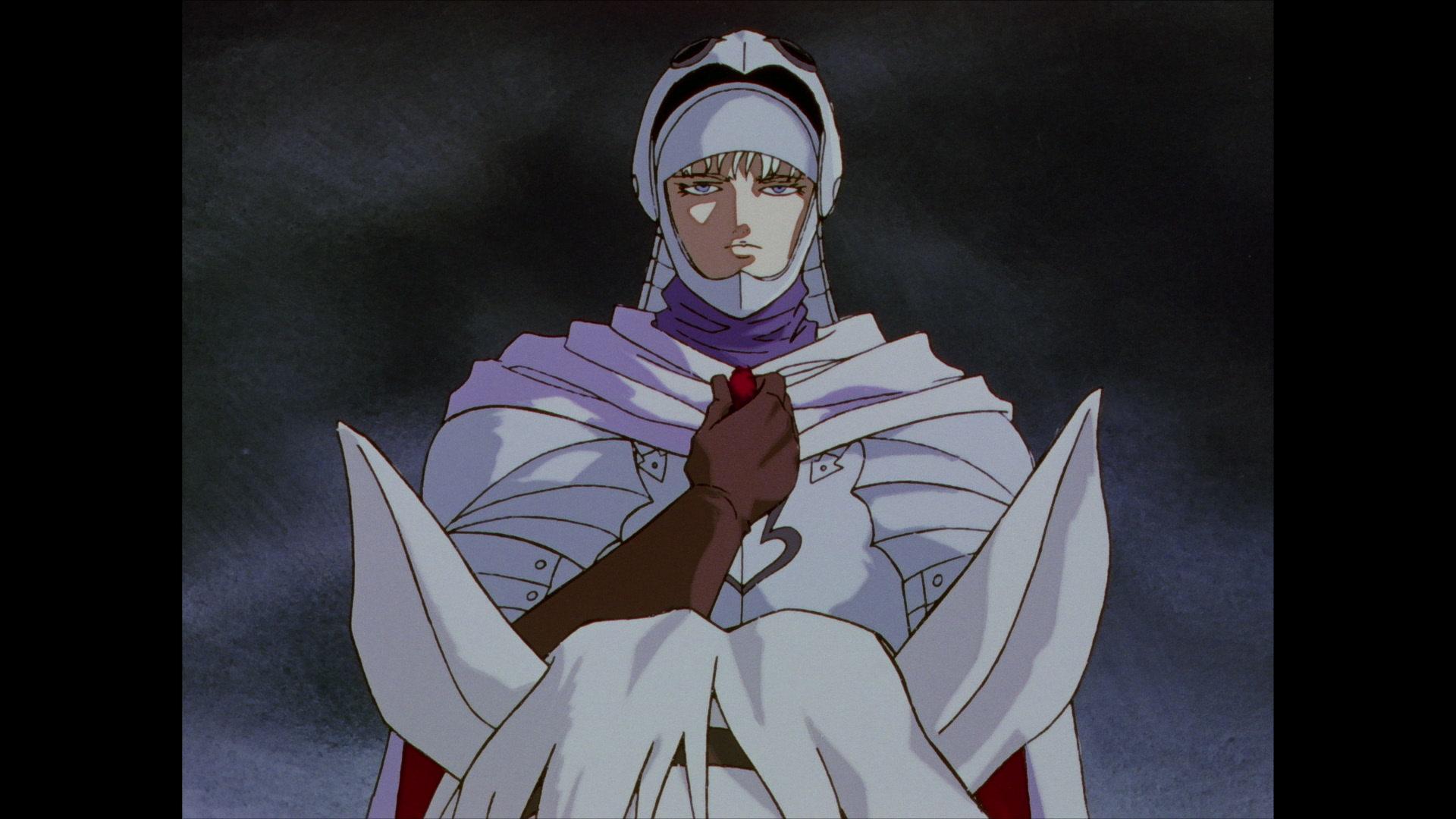 Berserk - 1 Épisode 5 : Le Souffle de l'épée - streaming - VF et VOSTFR