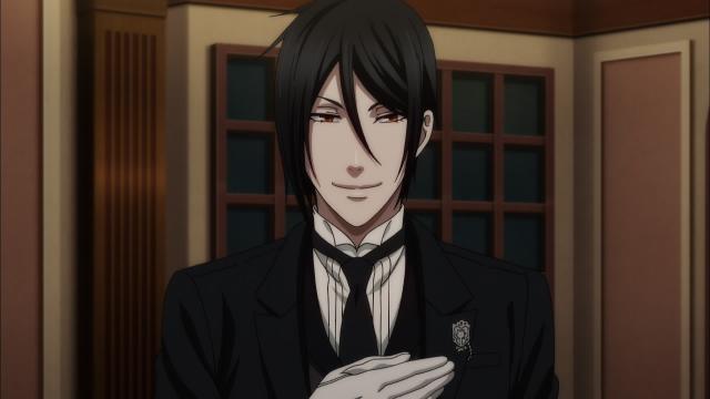 Black Butler : Book of the Atlantic - Film : Book of the Atlantic