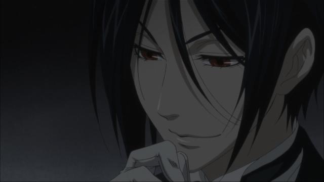 Black Butler - 1 Épisode 1 : Le Majordome habile - streaming - VF et