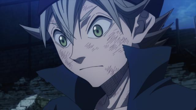 Black Clover - 3 Épisode 105 : Page 105 : Sourires et larmes