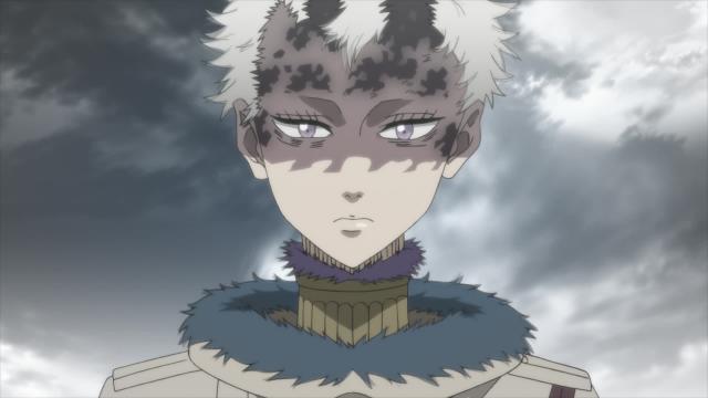 Black Clover - 3 Épisode 106 : Page 106 : Vengeance ou rédemption