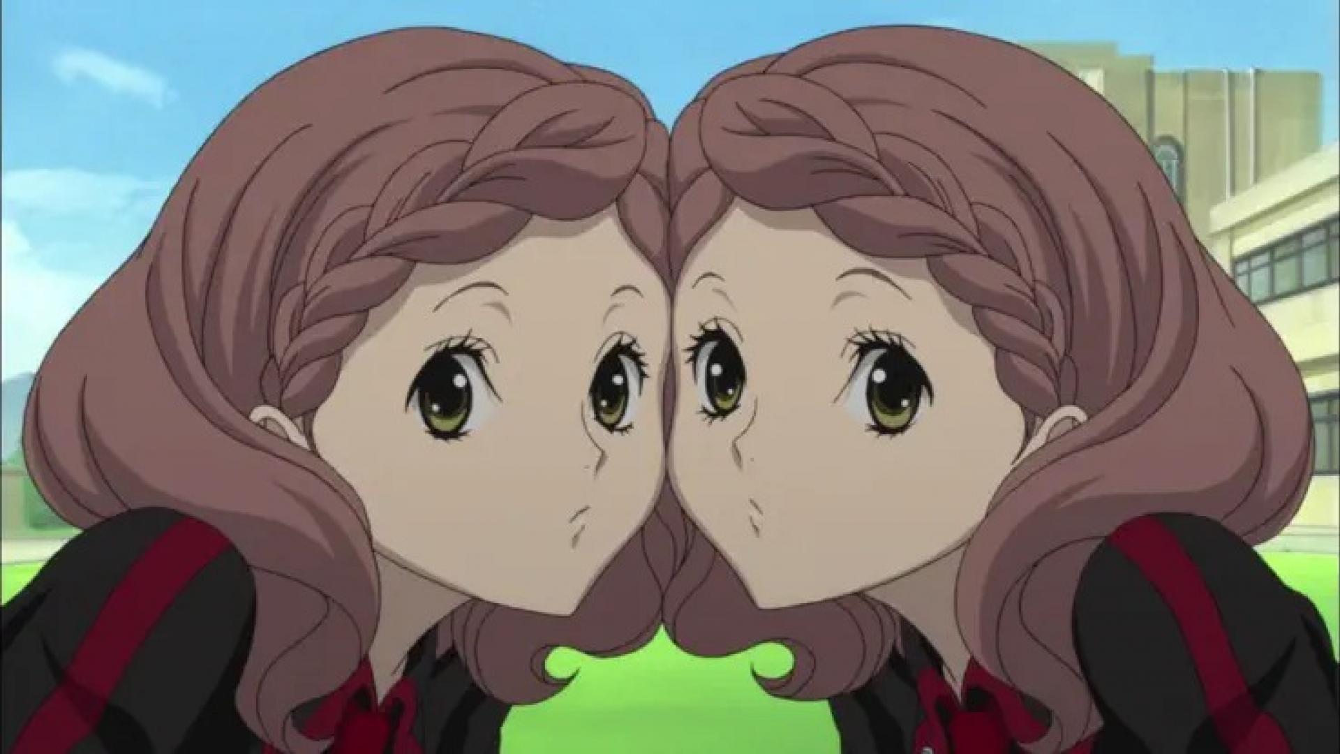 Blood-C - 1 Épisode 2 : Pour toi - streaming - VOSTFR - ADN